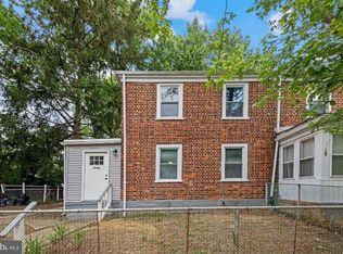 3166 Alabama Rd, Camden, NJ 08104