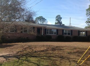 535 Ashland Dr, Augusta, GA 30909