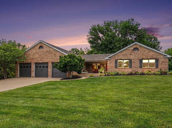 802 Grace Dr, Florence, KY 41042