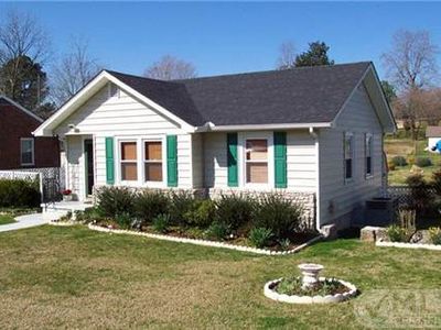 604 3rd Ave, Fayetteville, TN, 37334