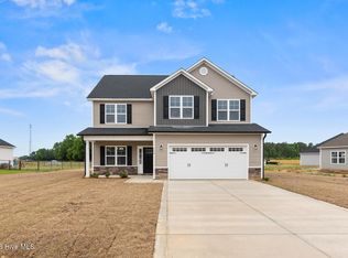 655 Briarneck Rd, Jacksonville, NC 28540