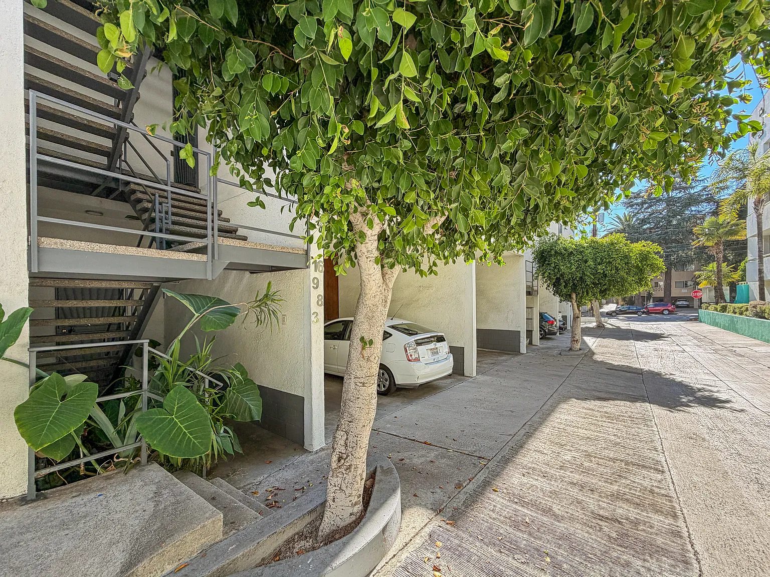 2 bed, 950 sqft, $2,995 — Photo 4