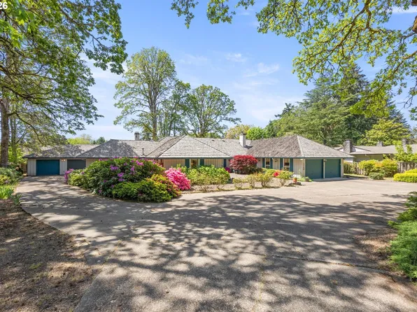 11150 SW Foothill Dr, Portland, OR 97225