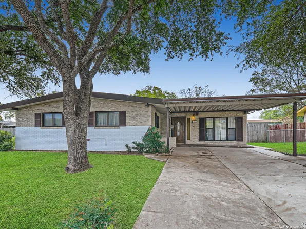 5226 VILLAGE GLEN, San Antonio, TX 78218