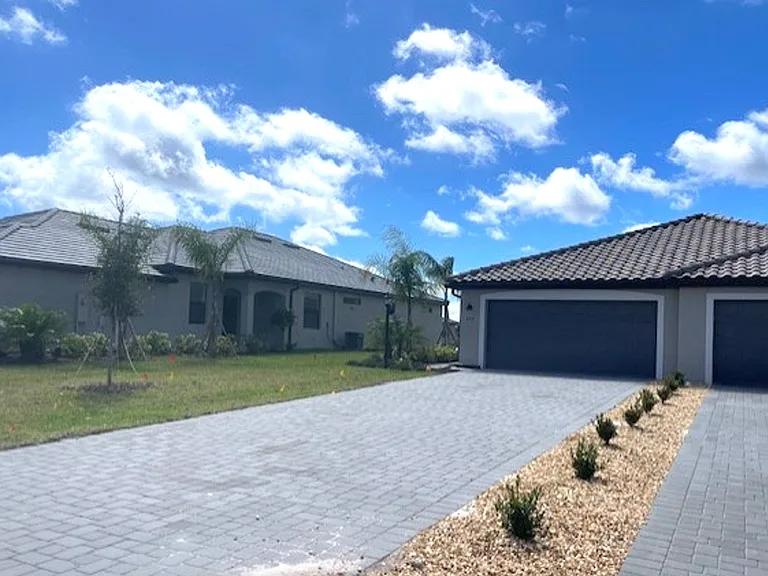 5316 Crystal Harbor Cv — Photo 2