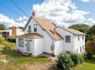 48 Thayer Rd, Braintree, MA 02184