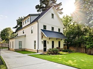 1507 Briarwood Rd NE, Brookhaven, GA 30319