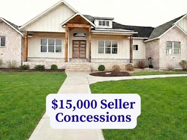 3151 Bloomfield St, Bentonville, AR 72713