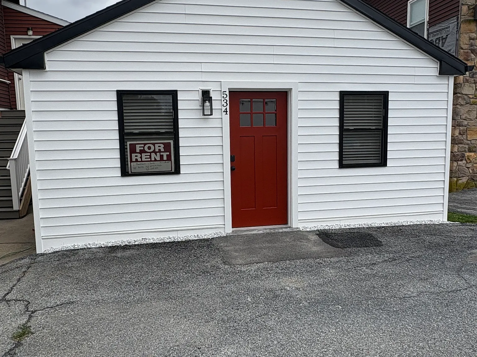 1 bed, 437 sqft, $995 — Photo 2