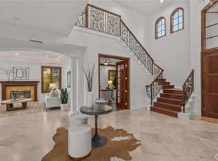 18041 Merlin St, Silverado, CA 92676