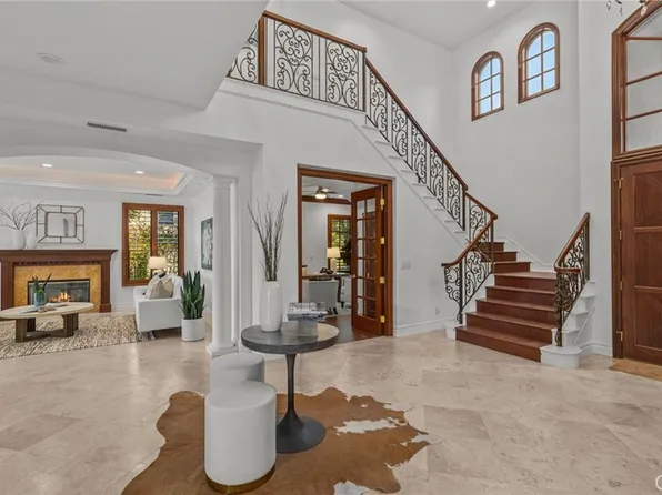 18041 Merlin St, Silverado, CA 92676