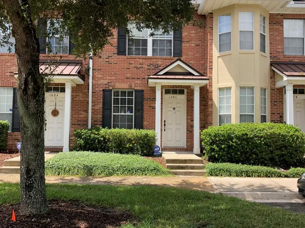 1496 Fieldview Dr, Jacksonville, FL 32225