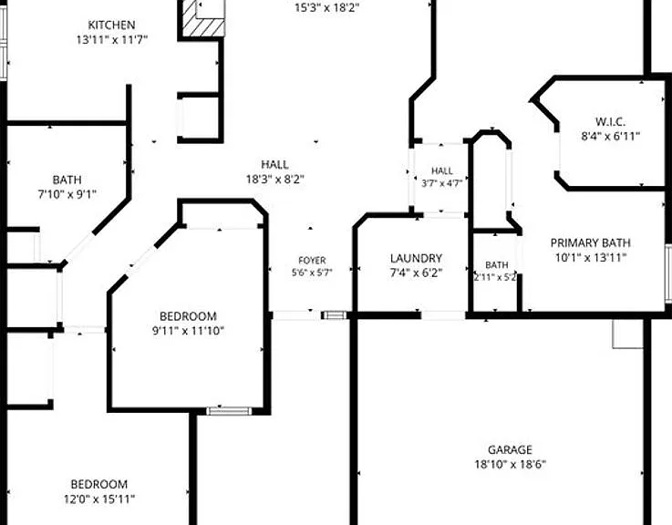 3455 W Red Bird Ct — Photo 29