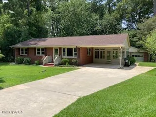 3511 Taylor Street, New Bern, NC 28560
