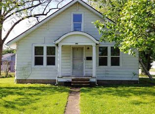 529 W Beech St, Sullivan, IN