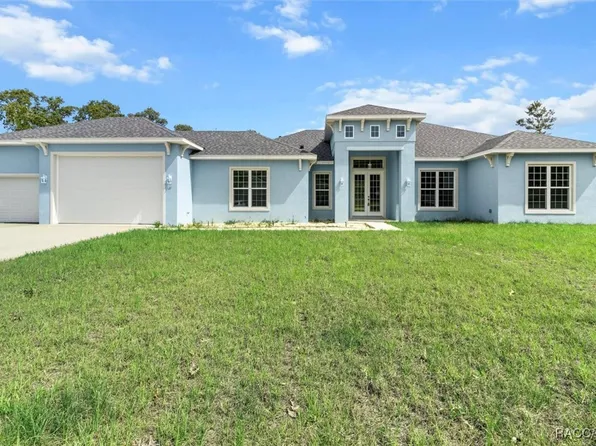 47 Black Willow St, Homosassa, FL 34446