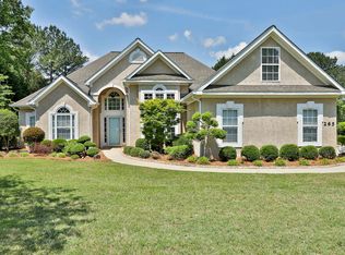 265 Pheasant Rdg, Newnan, GA 30265
