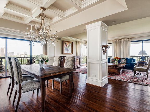 4th image of 3831 Turtle Creek Blvd APT 15E