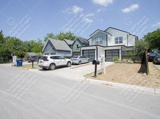 1131 Brookswood Ave #A, Austin, TX 78721