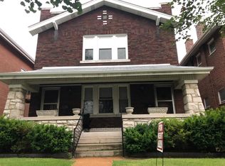 5512 Milentz Ave #A, Saint Louis, MO