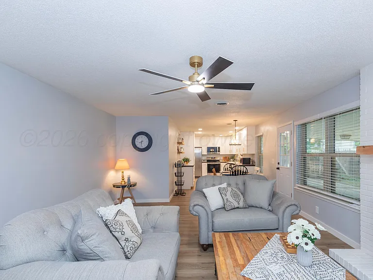3301 Palmetto Trl — Photo 8