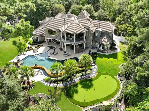 26 Damask Rose Way, Spring, TX 77382