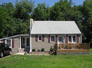 690 W Elmer Rd, Vineland, NJ 08360