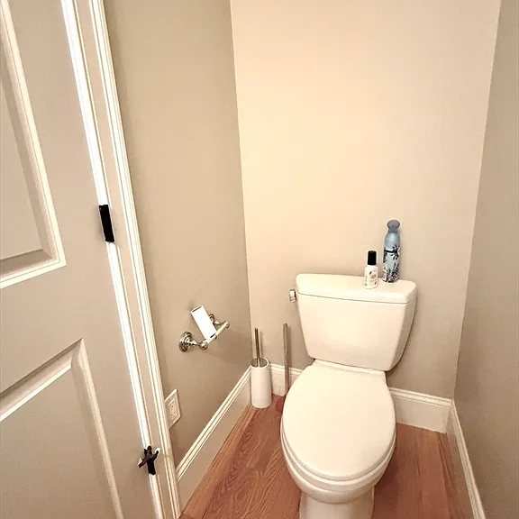 9 Park St #4 — Photo 14