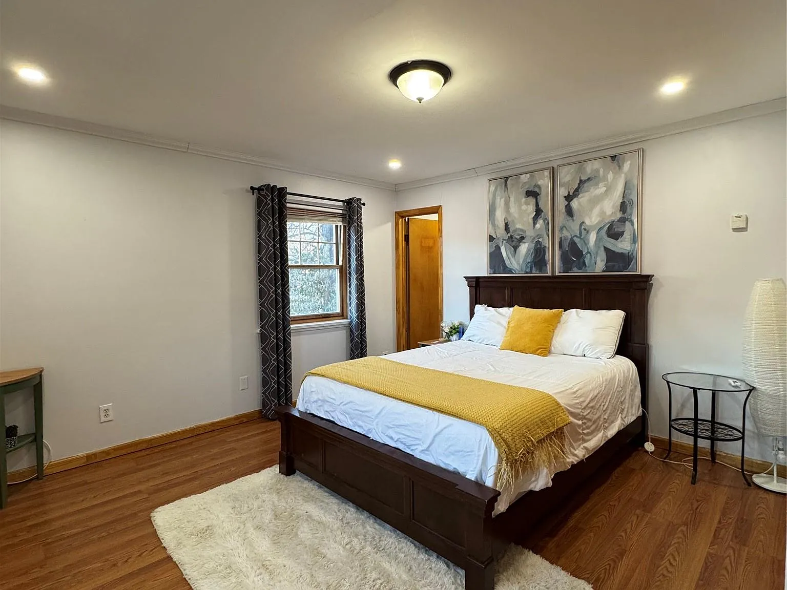 1 bed, 1.0 bath, 650 sqft, $1,750 — Photo 4