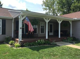 6487 Kalbfleisch Rd, Middletown, OH 45042