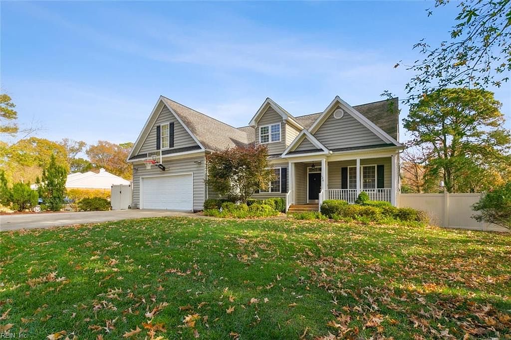 128 Yorkshire Dr, Yorktown, VA 23693 MLS 10464623 Zillow