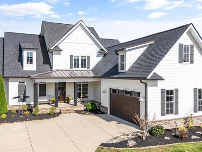 12725 Edgebrook Way, Knoxville, TN, 37922