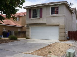 14396 Queen Valley Rd, Victorville, CA 92394