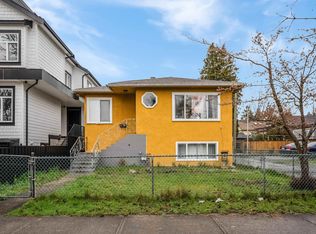 285 E 48th Ave, Vancouver, BC V5W 2C9