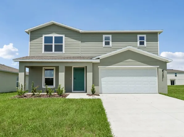 12892 SE 53rd Ct, Belleview, FL 34420