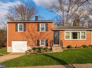 221 Worthmont Rd, Catonsville, MD 21228