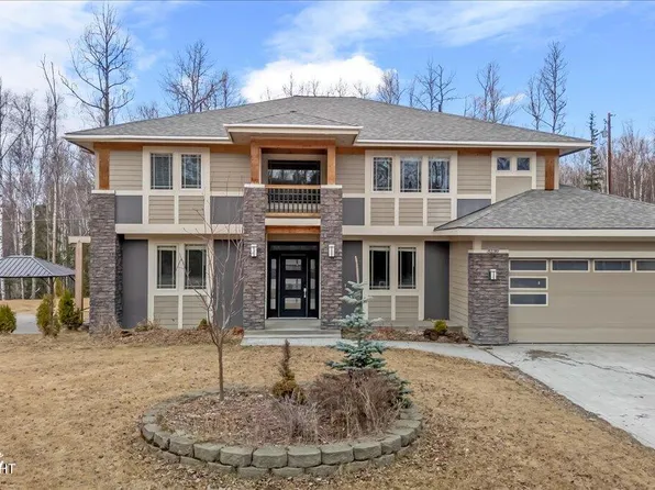 3230 N Eureka Cir, Wasilla, AK 99654