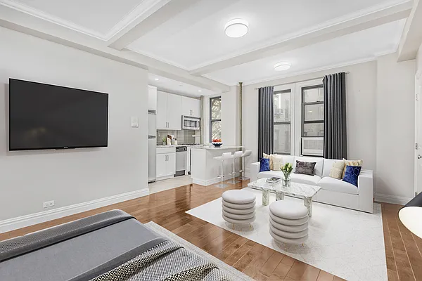 Rented by Corcoran | media 9