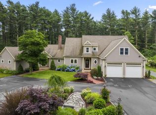 213 King Phillips Path, Duxbury, MA 02332