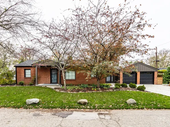 5838 Norwaldo Ave, Indianapolis, IN 46220