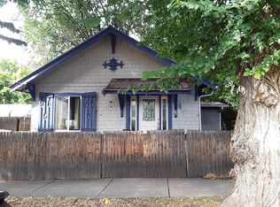 661 E 7th St, Durango, CO 81301