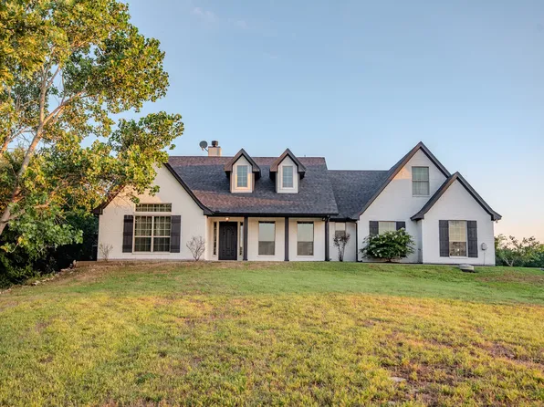 142 Lakeside Dr, Lipan, TX 76462