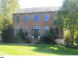 104 Kennett Ridge Dr, Kennett Square, PA 19348