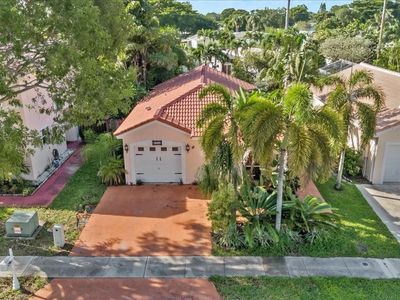 6344 Duval Drive, Margate, FL, 33063