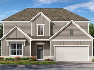 152 Parkview Dr, Dallas, GA 30157