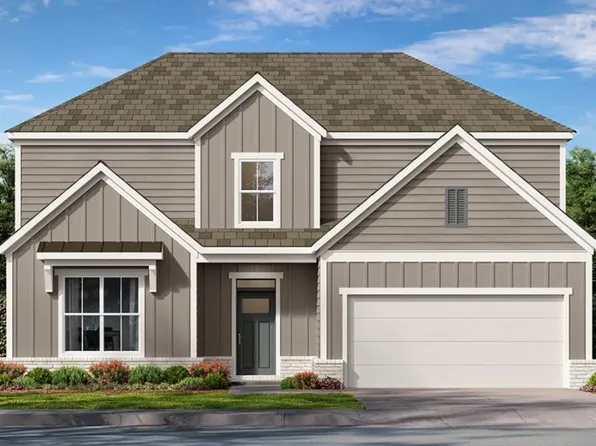 152 Parkview Dr, Dallas, GA 30157