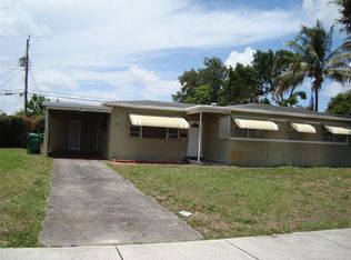 1761 NW 184th St, Miami Gardens, FL 33056