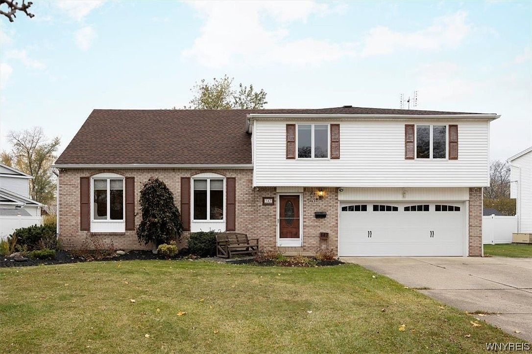 147 Ranch Trl W, Williamsville, NY 14221 MLS B1508157 Zillow