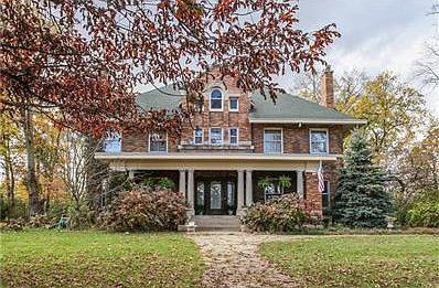 1910 Edwardian Historic masterpiece--feast your eyes!!!
