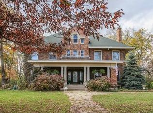 506 S Walnut St, Edinburgh, IN 46124